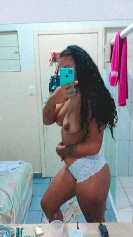 Danielly Costa