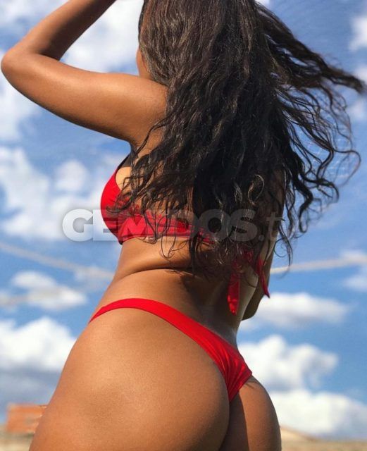 Danielly Costa