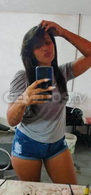 Danielly Costa