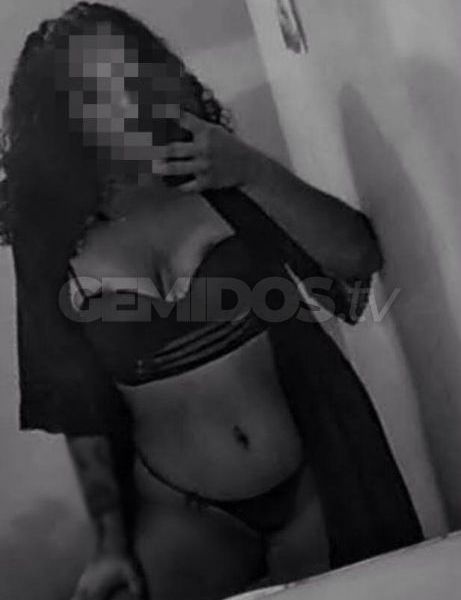 Escorts Pamella Flores em Niterói