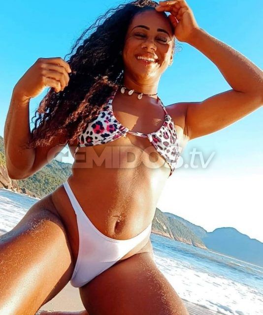 Thais Dutra