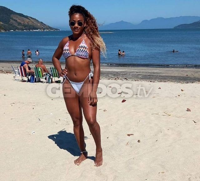 Thais Dutra