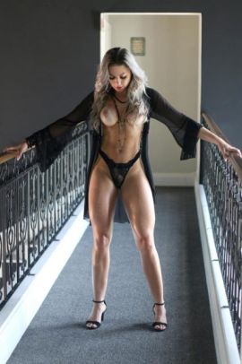 Débora Dior