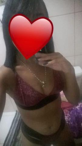 Luciana Silva