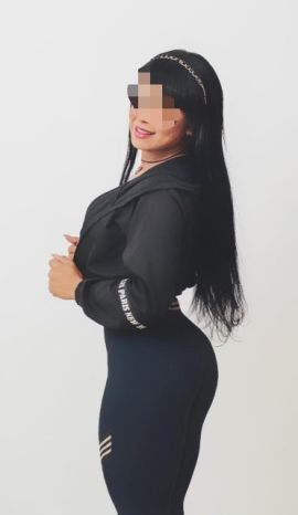 Karoline Lins