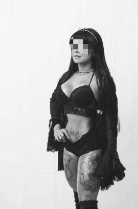 Karoline Lins