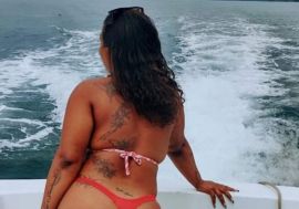 Liz Soares