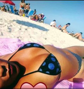 Liz Soares