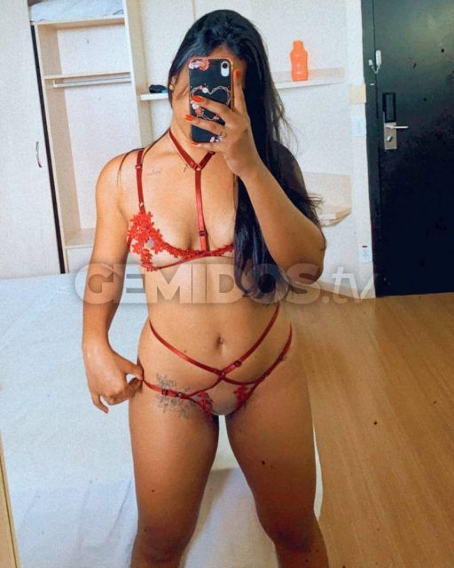 Estefane Medeiros