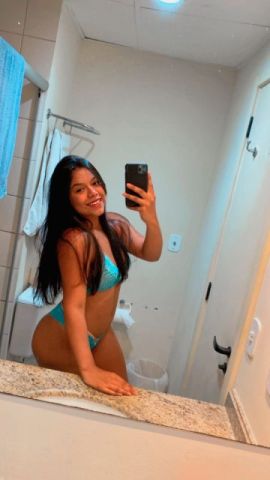 Estefane Medeiros