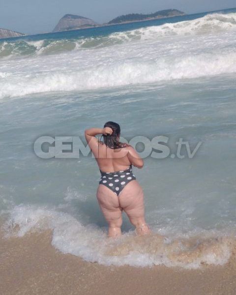 Escort Bárbara Souza a Minas Gerais