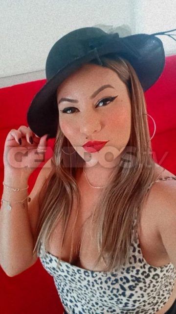 Cléo Magalhães