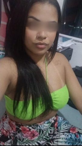 Larissa Dias