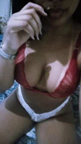 Larissa Dias