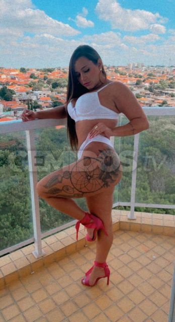 Patrícia Bruna