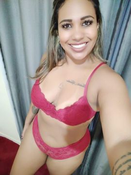Rubi Antonelly