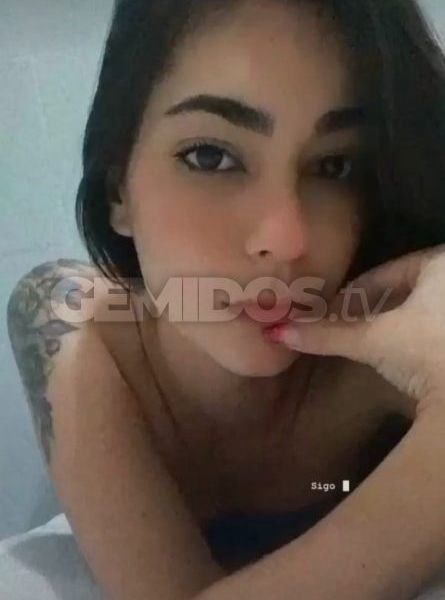 Putas Mariana Ferraz en São Paulo