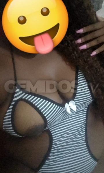 Escorts Maria Flor in Rio de Janeiro