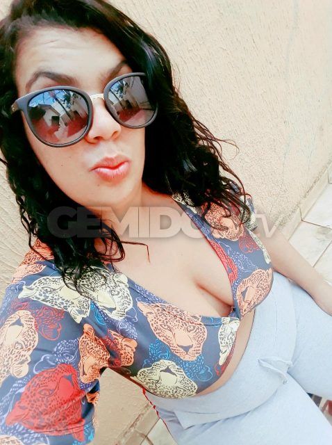 Laila Pereira