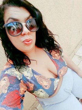 Laila Pereira