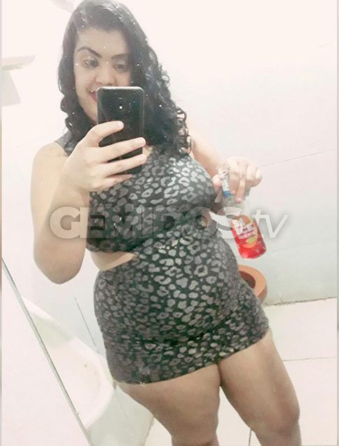 Laila Pereira