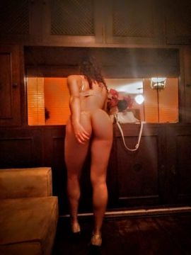 Luany Peres