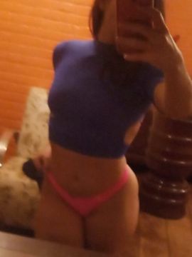 Luany Peres