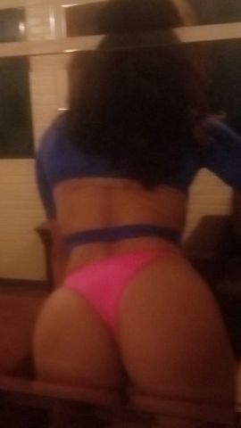 Luany Peres