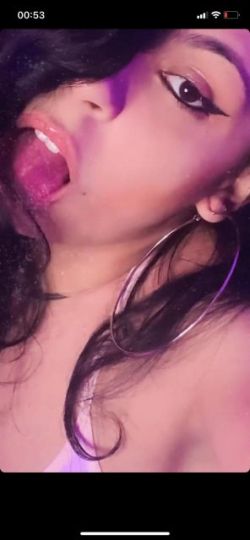 Nympho Teef