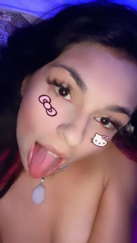 Nympho Teef