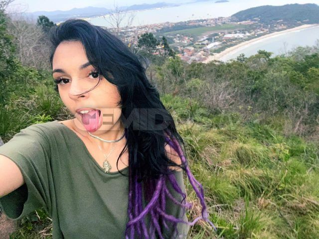 Nympho Teef