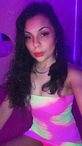 Nympho Teef