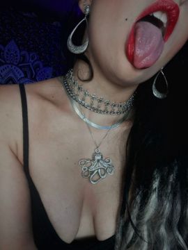 Nympho Teef