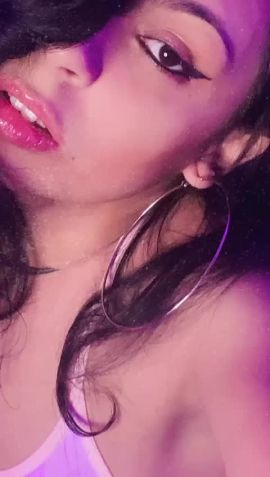 Nympho Teef
