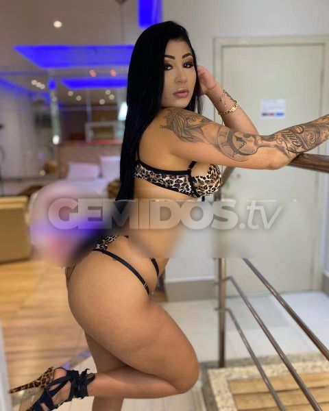 Escorts Julia Galvão em Minas Gerais