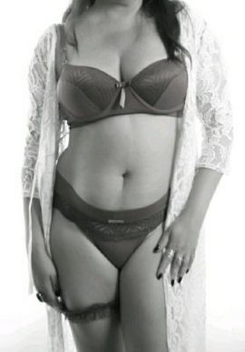 Mel Alves
