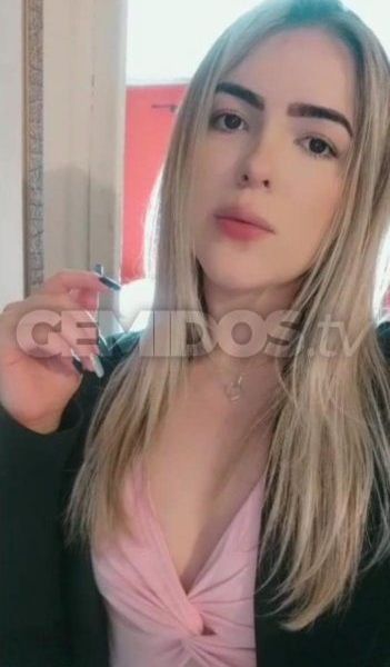Escort Ísis Castro 	 Parana