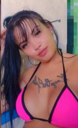 Milly Gonçalves