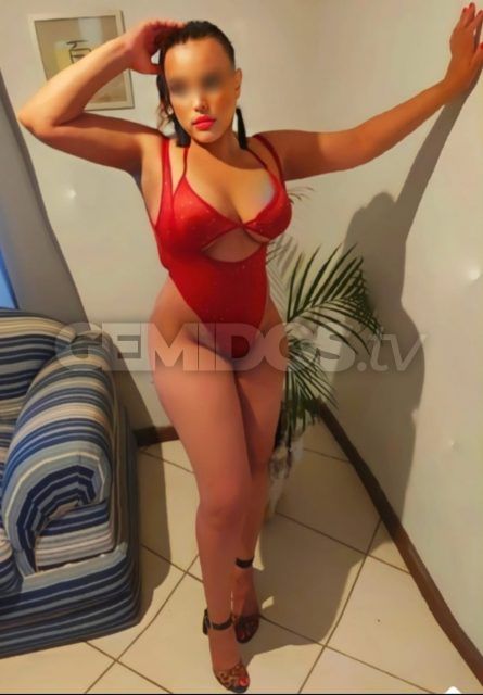 Thaís Castro