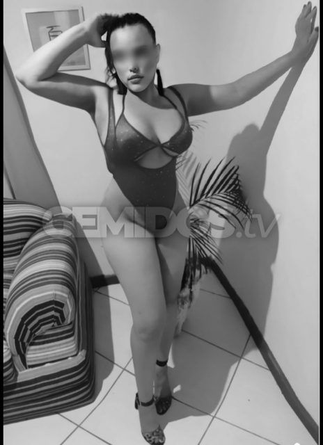 Thaís Castro
