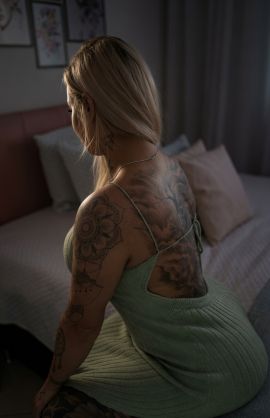 Letícia Rangel