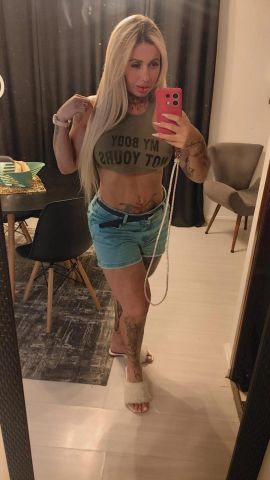 Letícia Rangel