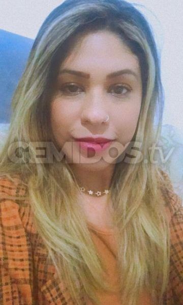 Escorts Sabrina Rabello en Parana