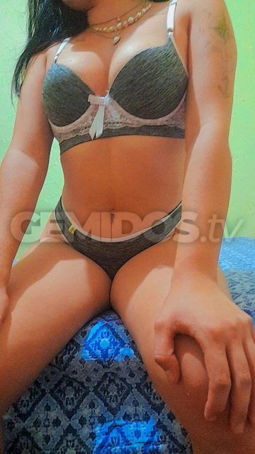 Mel Ribeiro