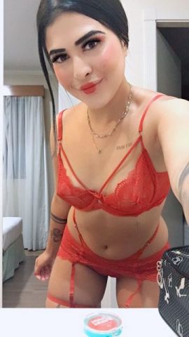 Emily Candy