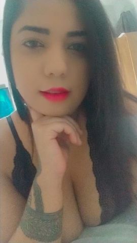 Thais Rocha