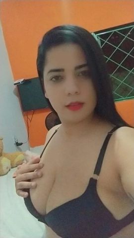 Thais Rocha
