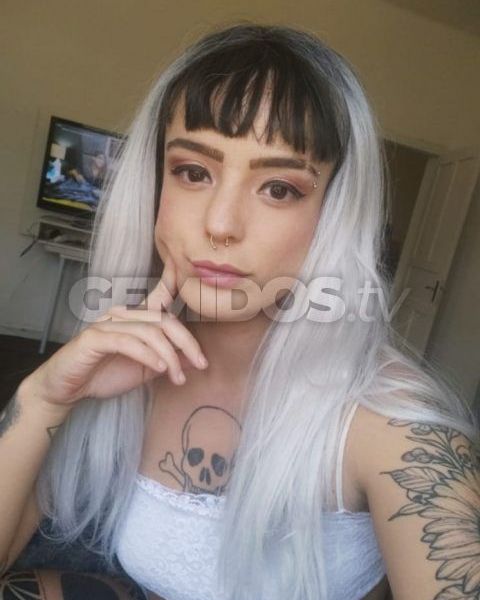 Acompanhantes Letícia Ávila em Parana