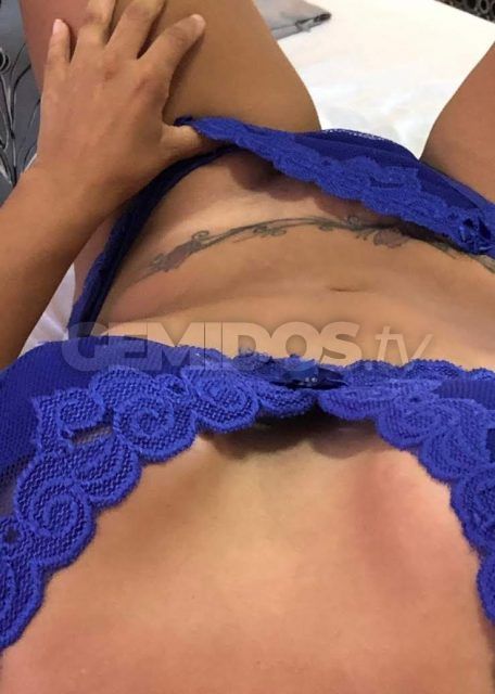 Patrícia Millani
