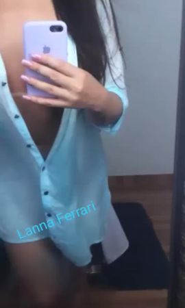 Lanna Ferrari